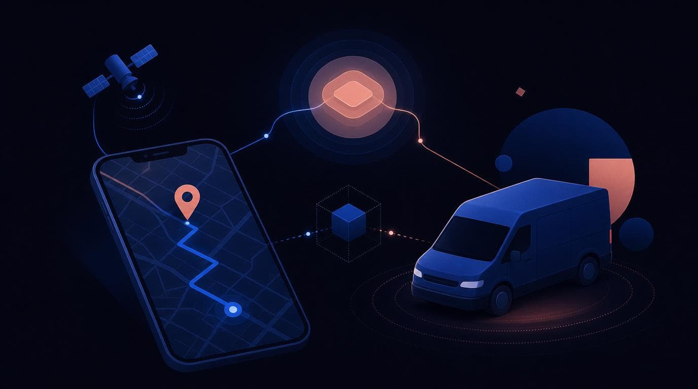 De papel y llamadas a una app: cómo gestionan hoy sus operarios de campo