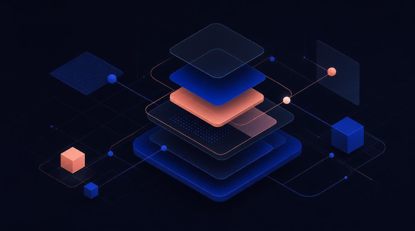 Elegir el stack de un SaaS: por qué en Snowcode usamos Next.js + Node.js